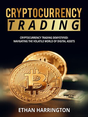 cover image of Cryptocurrency Trading